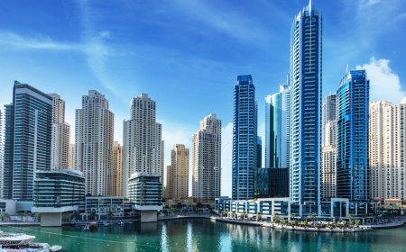 UAE Hotels and Developers Offer Free Accommodation to Stranded Travellers Amid Disruptions