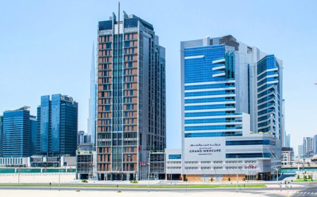 Gulf Hotels Group Reports Strong 2025 Results and Plans Expansion into Saudi Arabia
