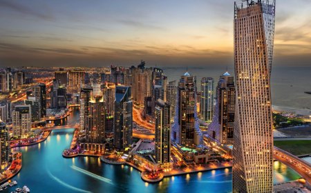 UAE Hotels Confront Growing Talent Gap as Tourism and Hotel Development Surge