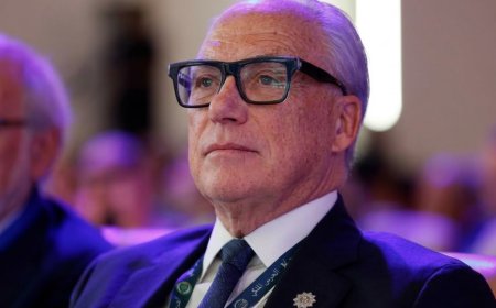 Diriyah’s Major Infrastructure to Be Completed by 2027 as Saudi Arabia Accelerates Vision 2030 Tourism Development