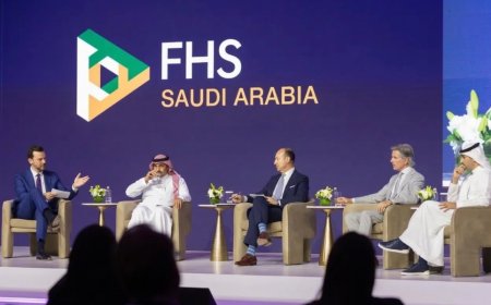 Future Hospitality Summit Saudi Arabia 2026 Announces First Speakers Ahead of Riyadh Event