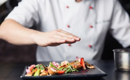 GulfHost 2024 Returns to Dubai as a Global Platform for Hospitality and Foodservice Innovation