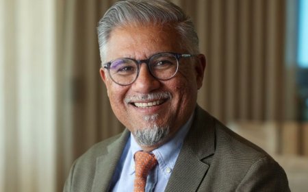 Mohammed Wazir Appointed General Manager of Corinthia Gewan Island Qatar