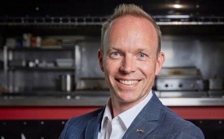 Radisson Hotel Group promotes Tim Cordon to Chief Operating Officer, Middle East & Africa