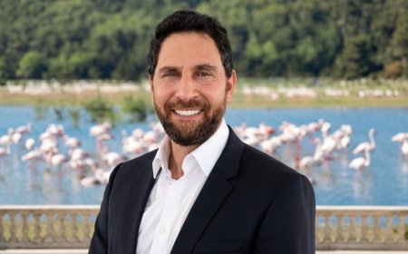 IHG Hotels & Resorts appoints Haitham Mattar as Managing Director for India, Middle East & Africa