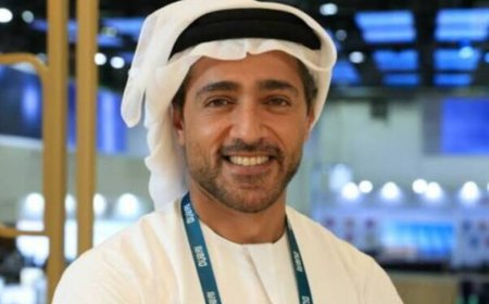 Future Leaders Challenge partners with Dubai Department of Economy and Tourism as Issam Kazim joins as Global Patron