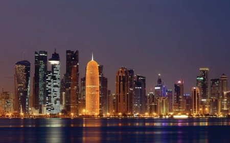 Qatar Tourism Extends Hotel Accommodation Support for Stranded Visitors Until March 13, 2026