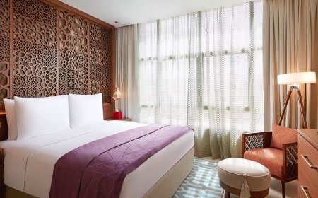 Shaza Hotels Signs Four New Projects in Saudi Arabia, Strengthens Regional Growth Strategy