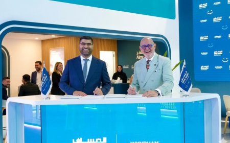 Almosafer and Wyndham Hotels & Resorts Partner to Enhance Global Hotel Distribution