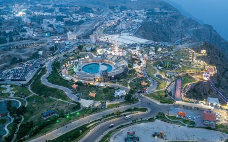 Saudi Arabia Advances Smart Tourism with AI, Data, and Immersive Technologies