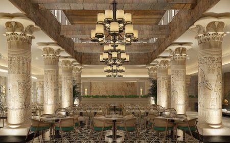 Rotana Deploys Connected Safety Net Platform to Digitise Hotel Operations Across Portfolio