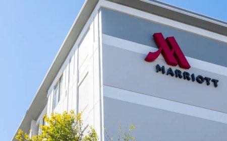 Marriott’s Renaissance Hotels Launches AI Concierge ‘RENAI’ to Elevate Guest Experience