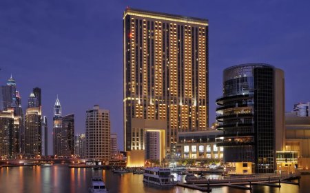 Emaar Hospitality Group Launches Dedicated Hotel Apps to Enhance Guest Experience