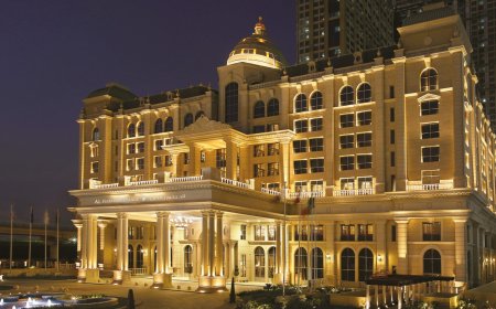 Al Habtoor Group Implements AI-Powered HVAC System to Drive Energy Efficiency