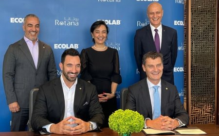 Rotana advances sustainable growth with ‘Rotana Earth’ framework