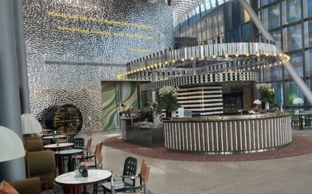 Accor implements Oracle OPERA Cloud to standardise global hotel operations