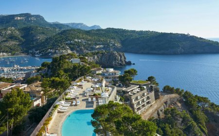 Dubai Holding Acquires Jumeirah Mallorca, Strengthening Its European Hospitality Presence