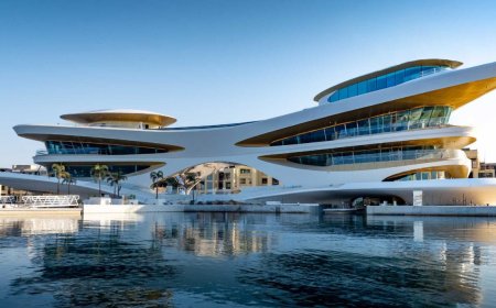 AMAALA by Red Sea Global Set to Redefine Luxury Wellness Tourism on Saudi Arabia’s Red Sea Coast