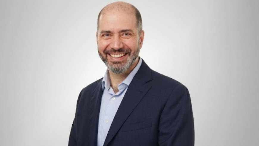 JLL Appoints Mouhammad Takieddin as Regional Head and CEO for Middle East and Africa