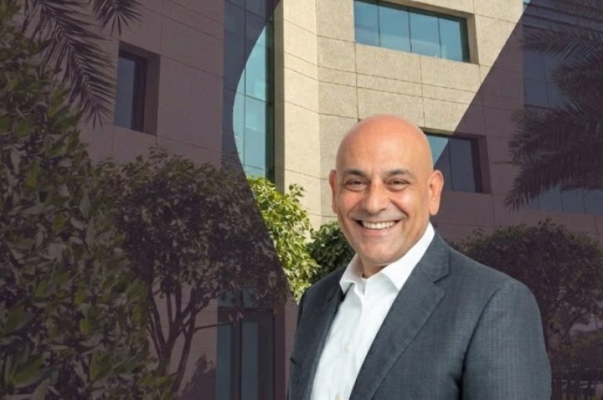 ACWA Power Appoints Dr. Samir J. Serhan as CEO in Planned Leadership Transition