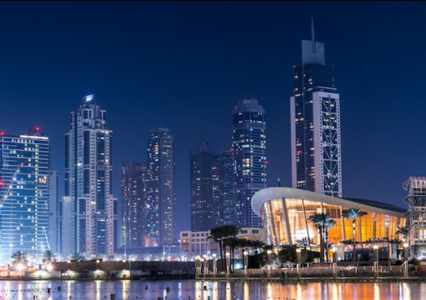 Gulfood 2026 Positions Dubai as the Global Headquarters of Food Trade with Historic Dual-Venue Expansion