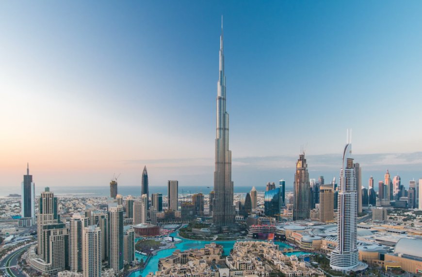 UAE to Cover Hotel Costs for Stranded Travellers Amid Regional Flight Disruptions