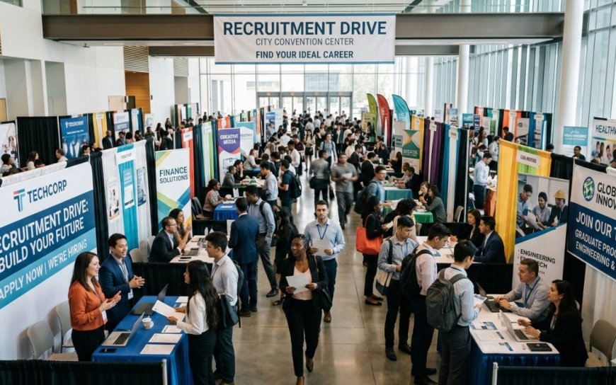 Future of Recruitment in the GCC Catering and Hospitality Industry: Talent Strategies for a Rapidly Expanding Sector