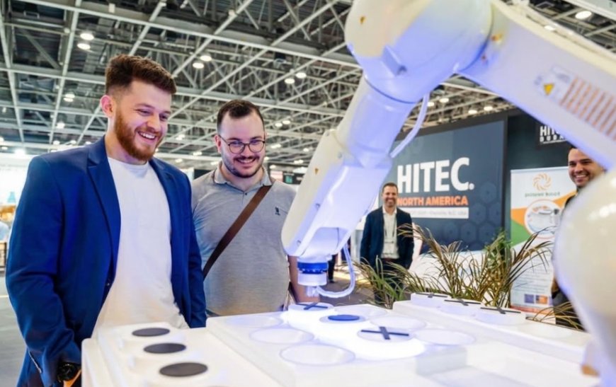 The Hotel Show Dubai Returns as a Key Hospitality Trade Platform in the MENA Region