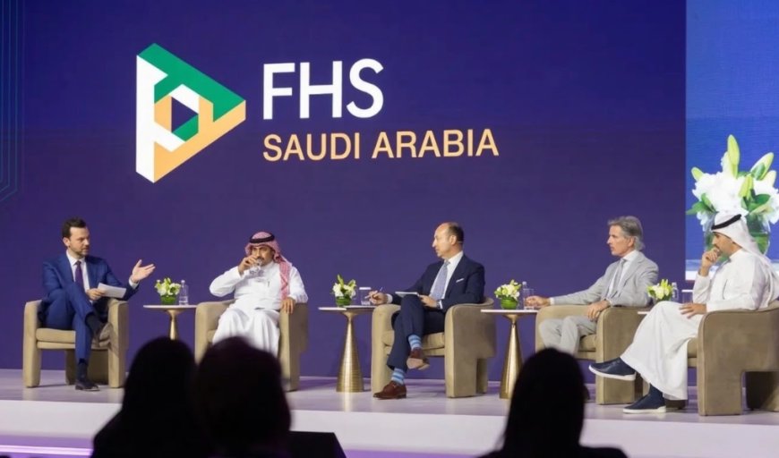 Future Hospitality Summit Saudi Arabia 2026 Announces First Speakers Ahead of Riyadh Event