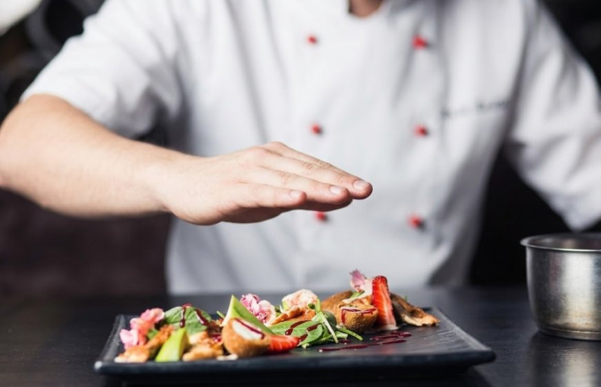 GulfHost 2024 Returns to Dubai as a Global Platform for Hospitality and Foodservice Innovation