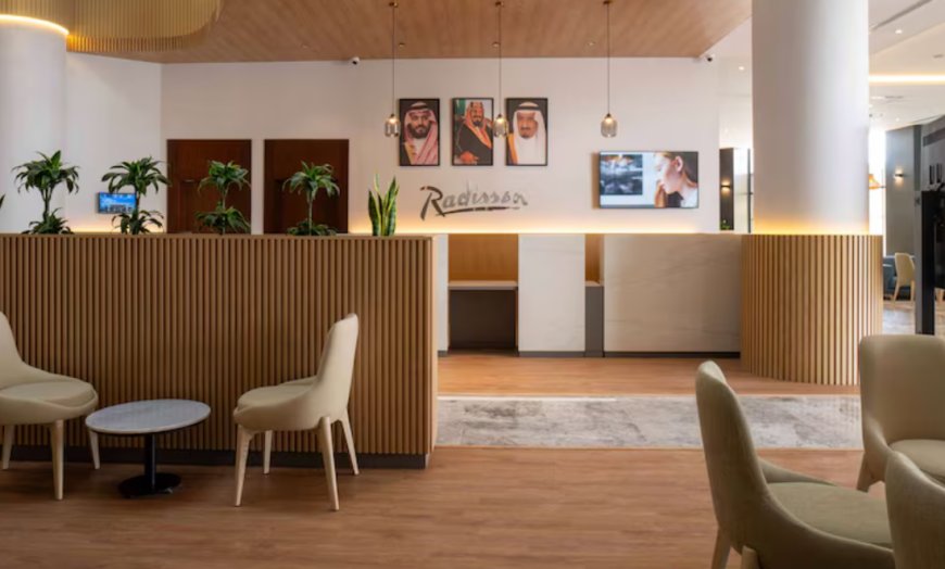 Radisson Hotel Group Launches Radisson Hotel Madinah, Expanding Presence in Saudi Arabia