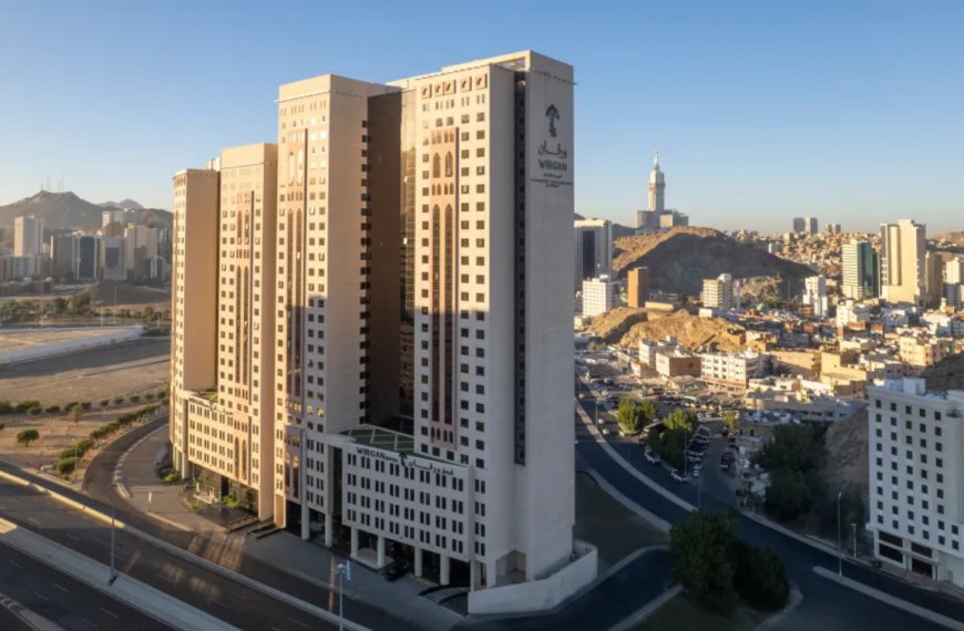 Hilton Expands Makkah Portfolio with Two New Hotel Conversions