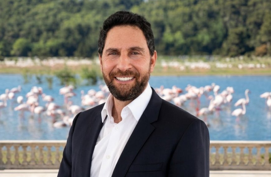 IHG Hotels & Resorts appoints Haitham Mattar as Managing Director for India, Middle East & Africa
