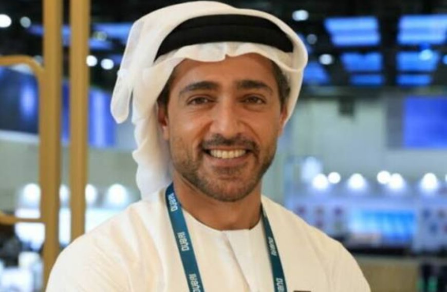 Future Leaders Challenge partners with Dubai Department of Economy and Tourism as Issam Kazim joins as Global Patron