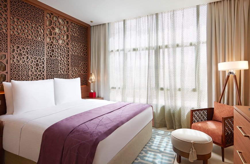 Shaza Hotels Signs Four New Projects in Saudi Arabia, Strengthens Regional Growth Strategy