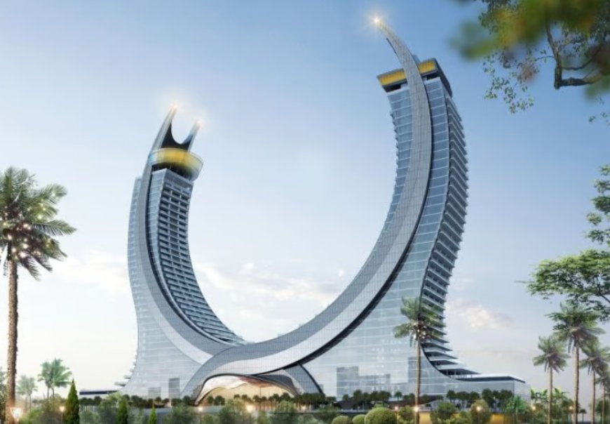 Katara Hospitality and Accor Announce Raffles and Fairmont Project in Lusail City, Qatar