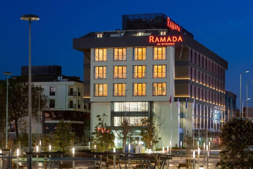 Wyndham Hotels & Resorts Expands EMEA Footprint with Strong Push in Saudi Arabia