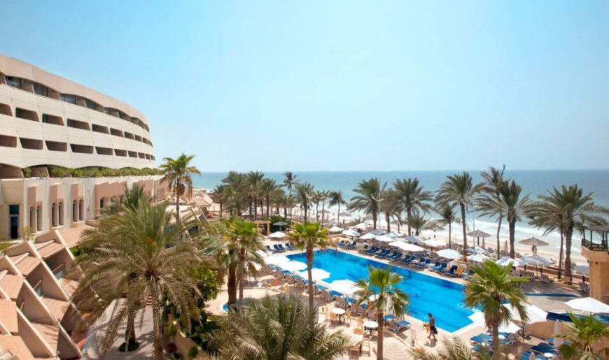 Barceló Hotel Group Plans GCC Expansion with Saudi Arabia Debut and New Openings by 2025