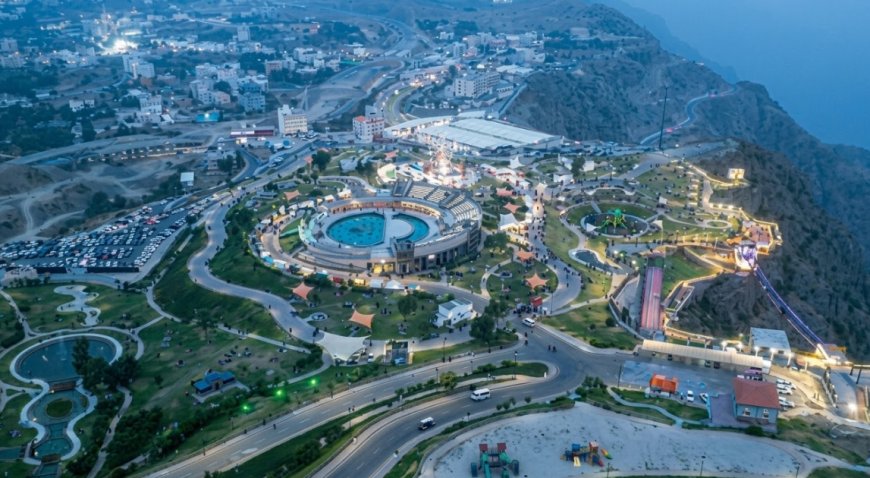 Saudi Arabia Advances Smart Tourism with AI, Data, and Immersive Technologies