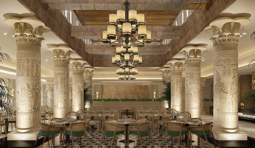 Rotana Deploys Connected Safety Net Platform to Digitise Hotel Operations Across Portfolio