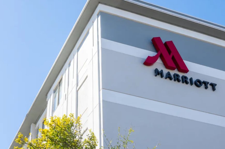 Marriott’s Renaissance Hotels Launches AI Concierge ‘RENAI’ to Elevate Guest Experience