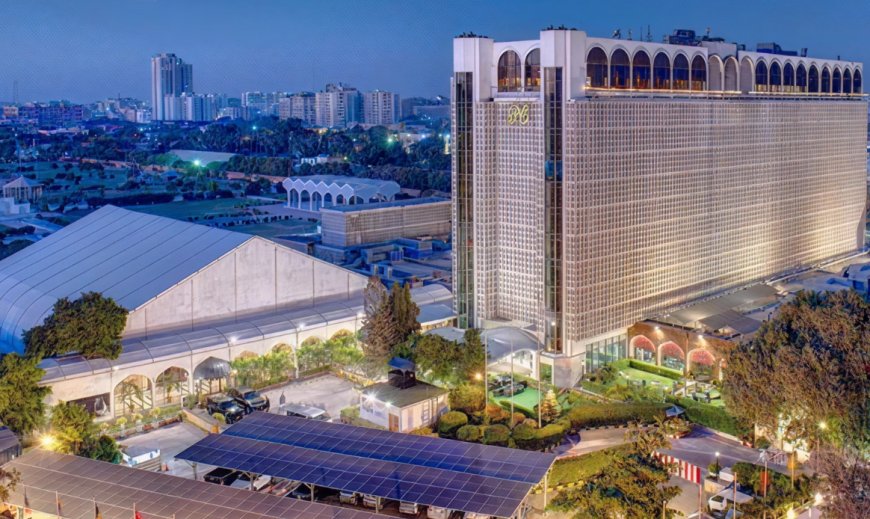 Shiji Group Enters Saudi Arabia to Expand Hospitality Technology Capabilities
