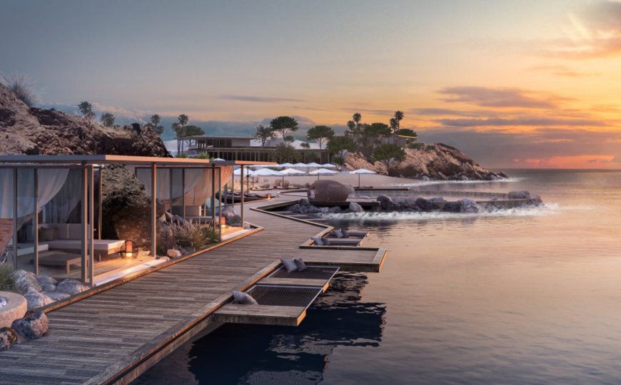 Rosewood Hotel Group advances global growth with new openings and first alpine ski resort