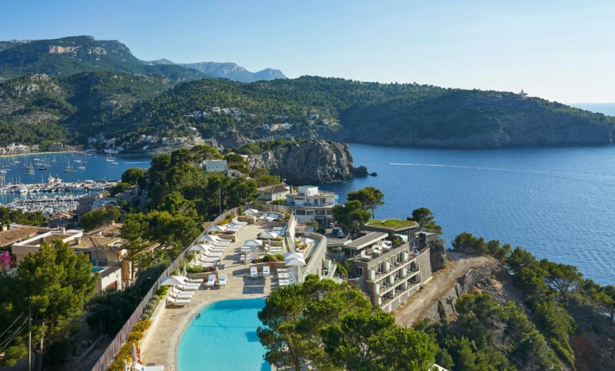 Dubai Holding Acquires Jumeirah Mallorca, Strengthening Its European Hospitality Presence