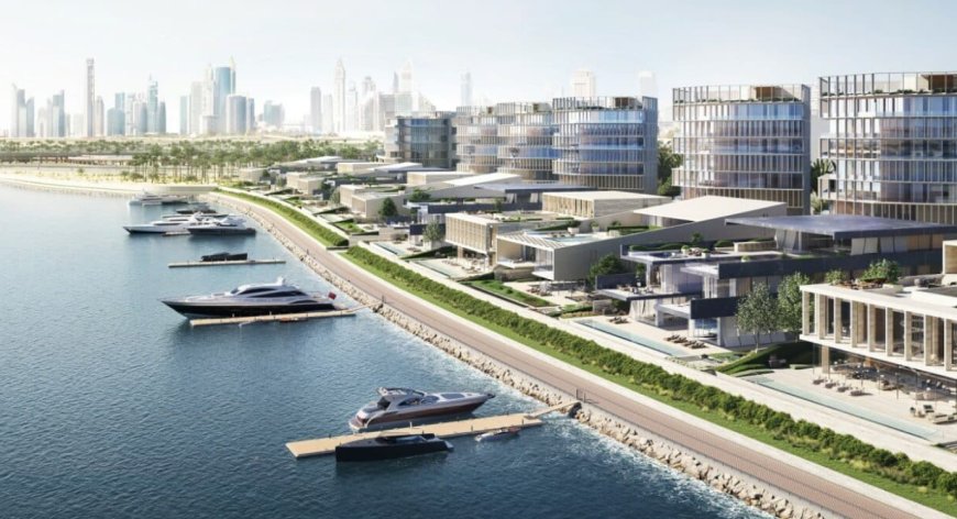 Marriott International Expands Branded Residences Portfolio Across Middle East & Africa