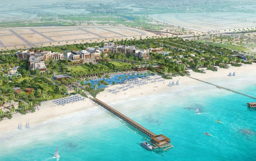 Rixos Hotels to Debut Rixos Murjana, Expanding All-Inclusive Luxury on Saudi Arabia’s Red Sea Coast