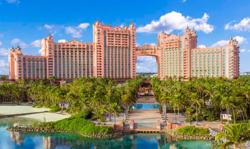 Atlantis Paradise Island Strengthens Culinary Offering with Launch of Fieldtrip by Chef JJ Johnson