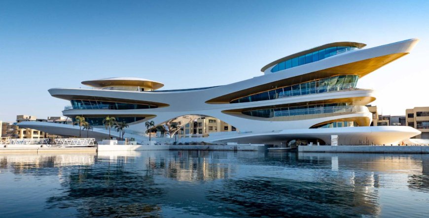 AMAALA by Red Sea Global Set to Redefine Luxury Wellness Tourism on Saudi Arabia’s Red Sea Coast