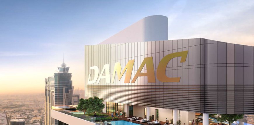 DAMAC Properties Expands Paramount Hotels & Resorts Partnership to Grow Branded Hospitality Portfolio